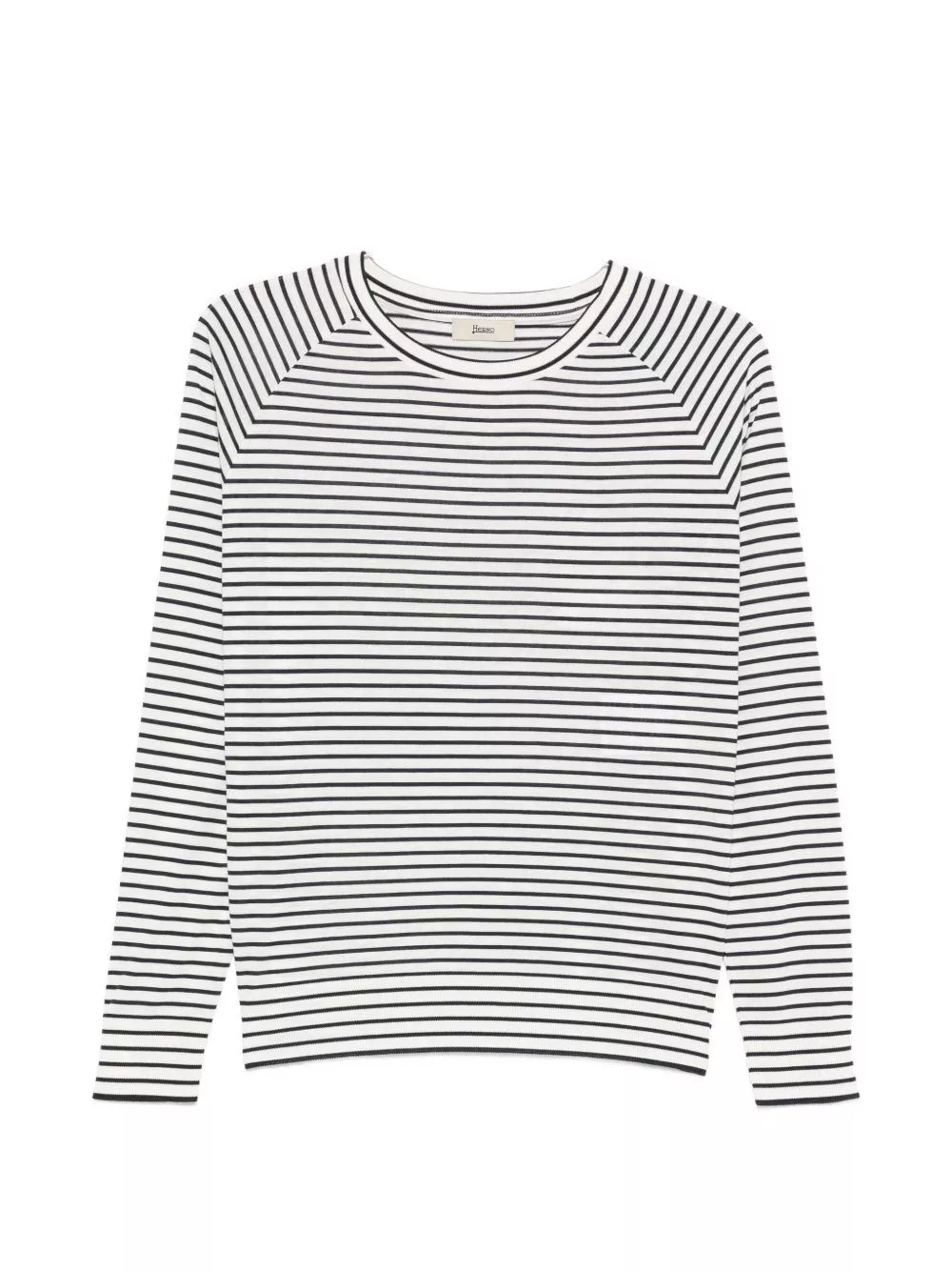 Herno Maglione in misto cotone