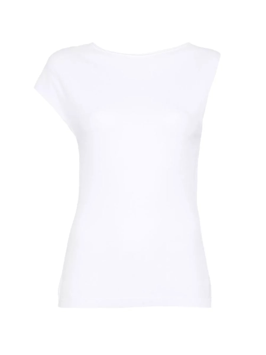 Alysi Top Asimmetrico