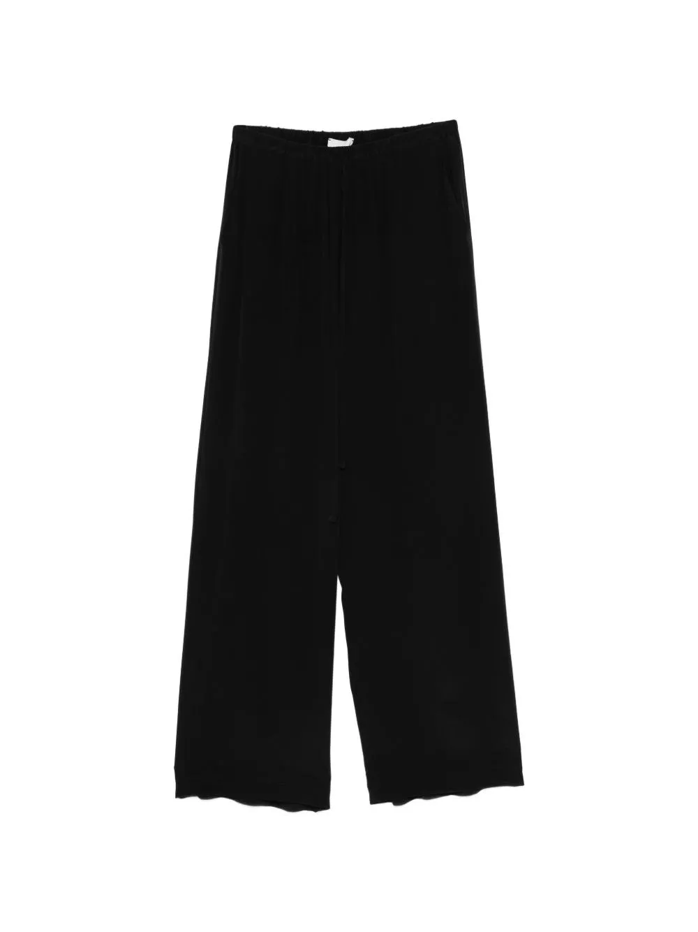 Alysi Pantaloni in seta