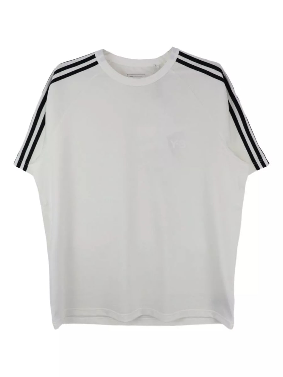 Y-3 T-shirt con logo