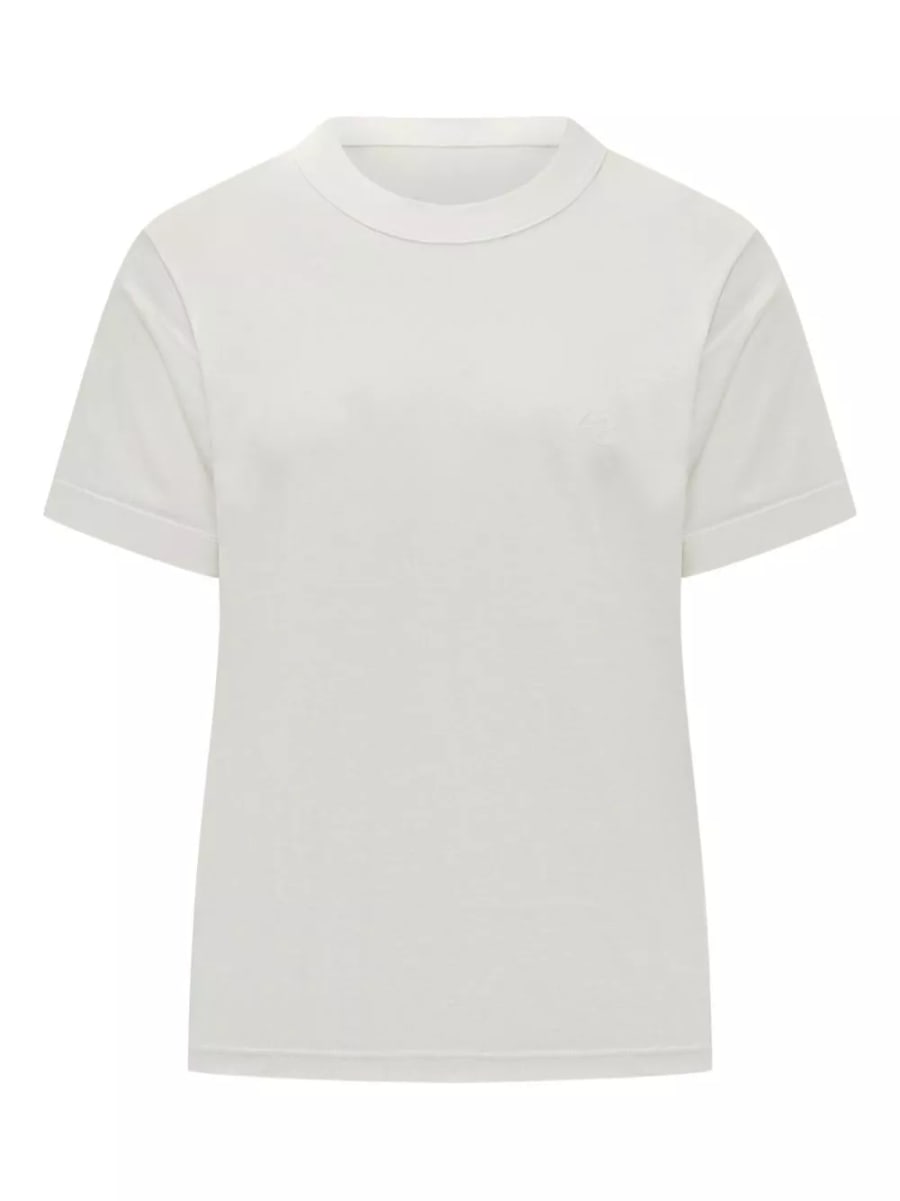 Y-3 T-shirt con logo