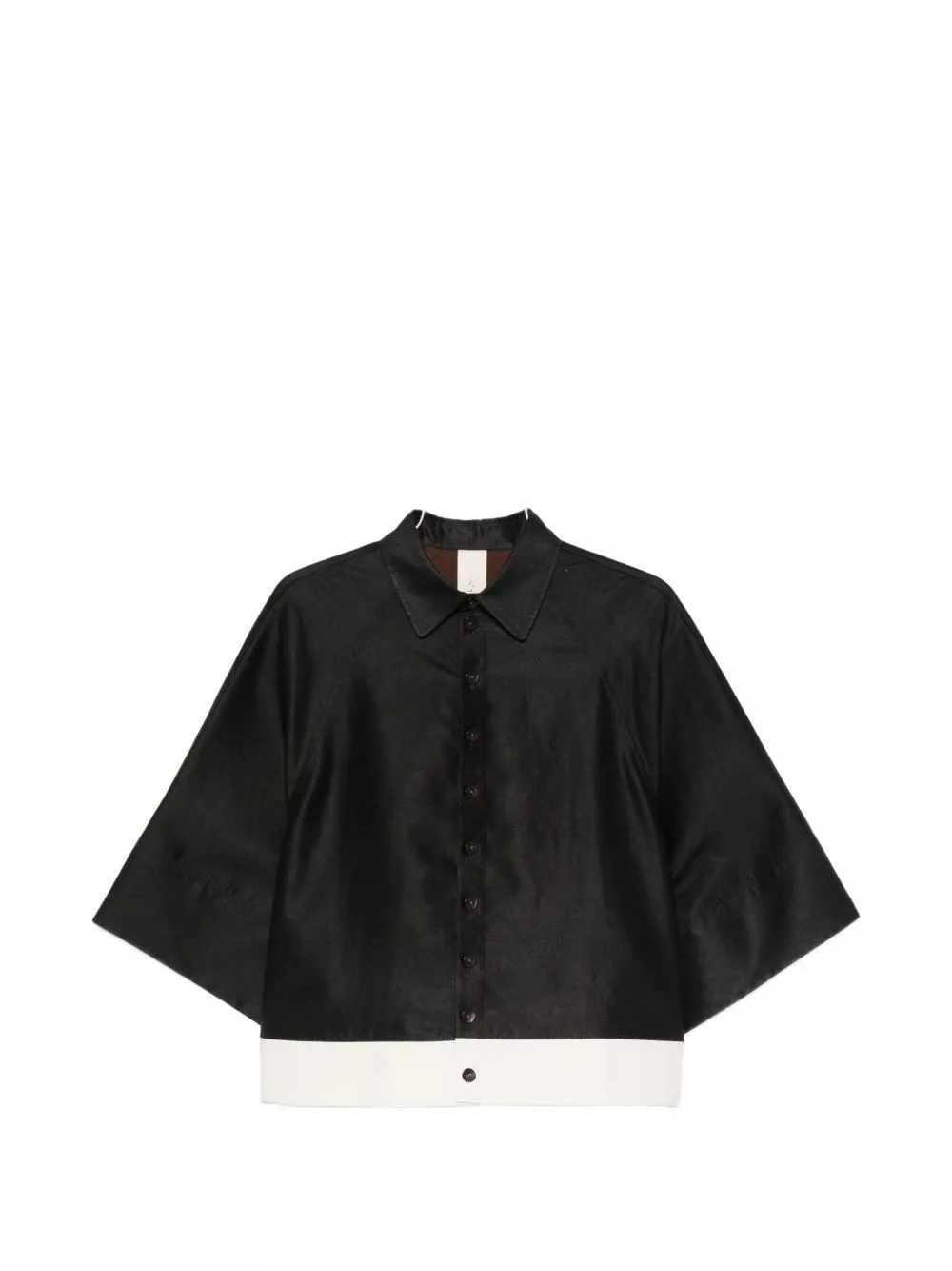 Soh Blusa in seta