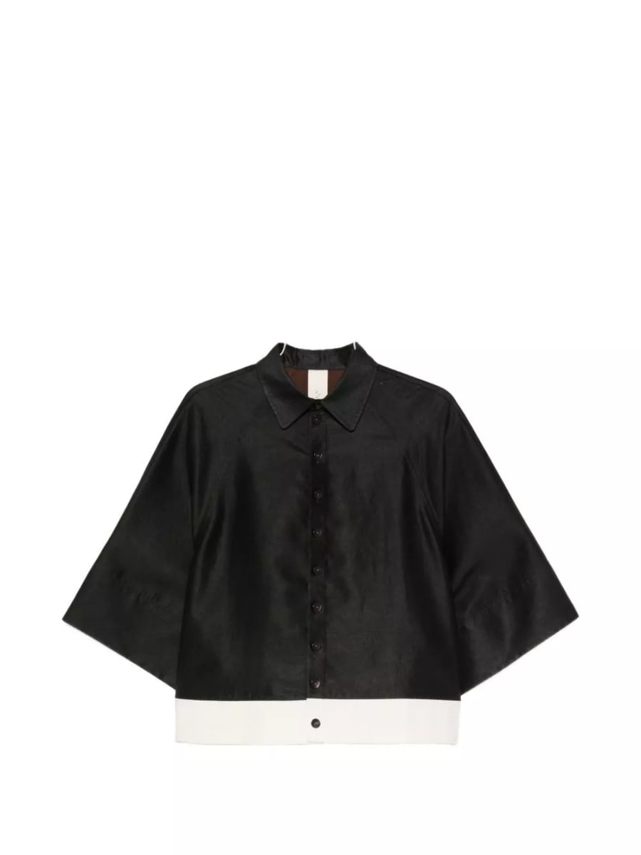 Soh Blusa in seta
