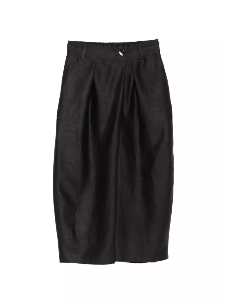 Soh Pantaloni in seta