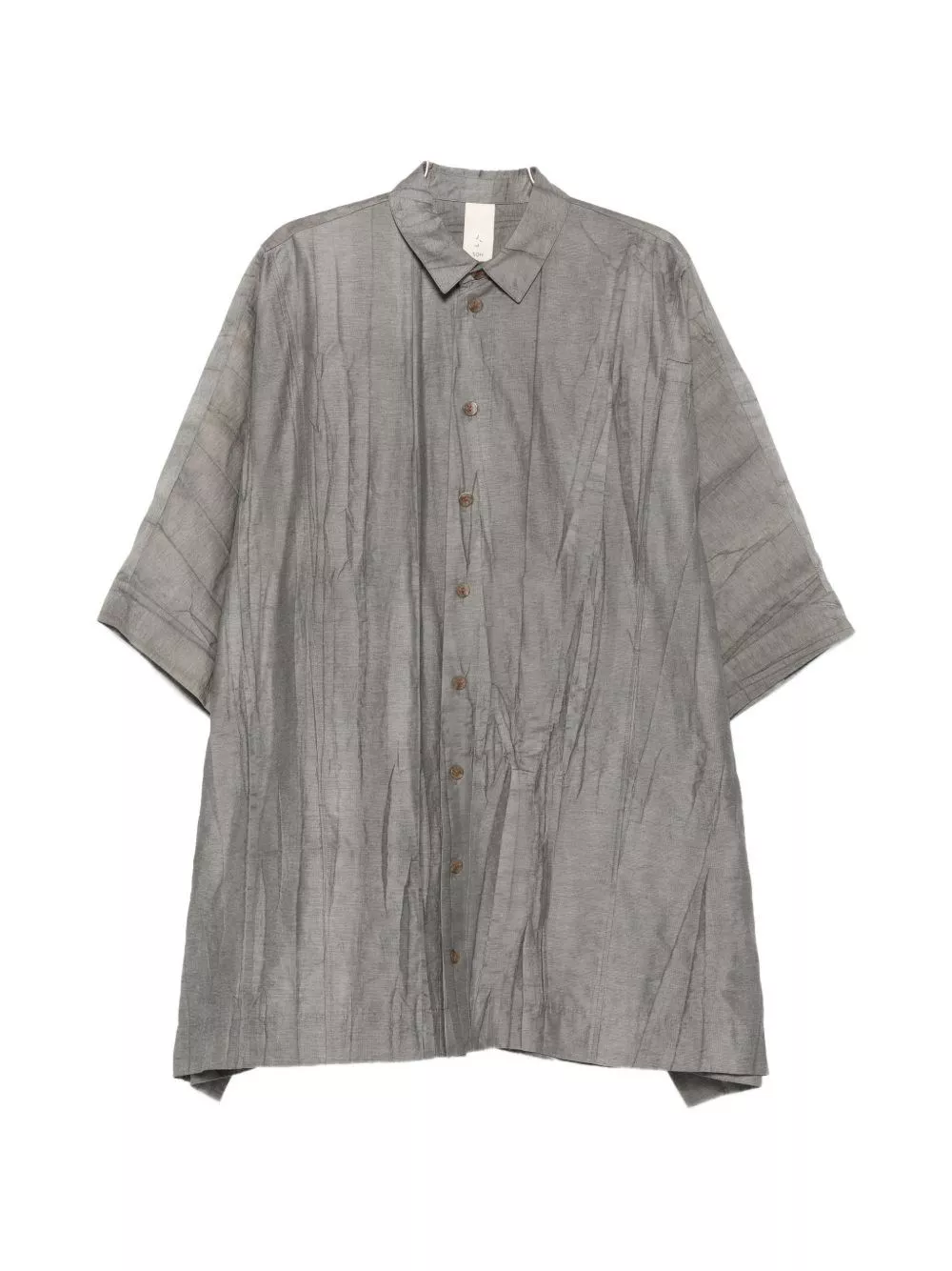 Soh Blusa in misto cotone