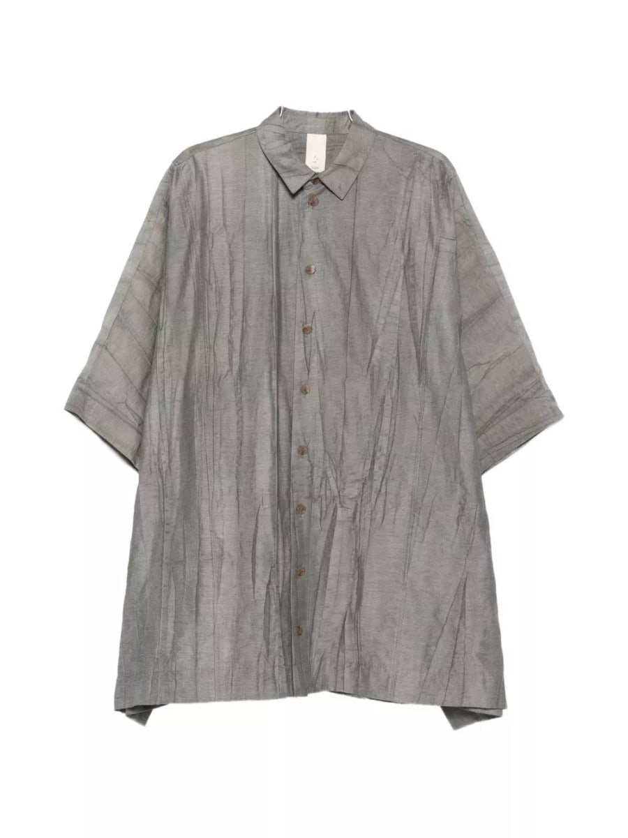 Soh Blusa in misto cotone