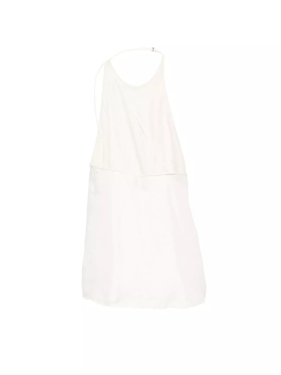 Alysi Top in seta twill, view 2