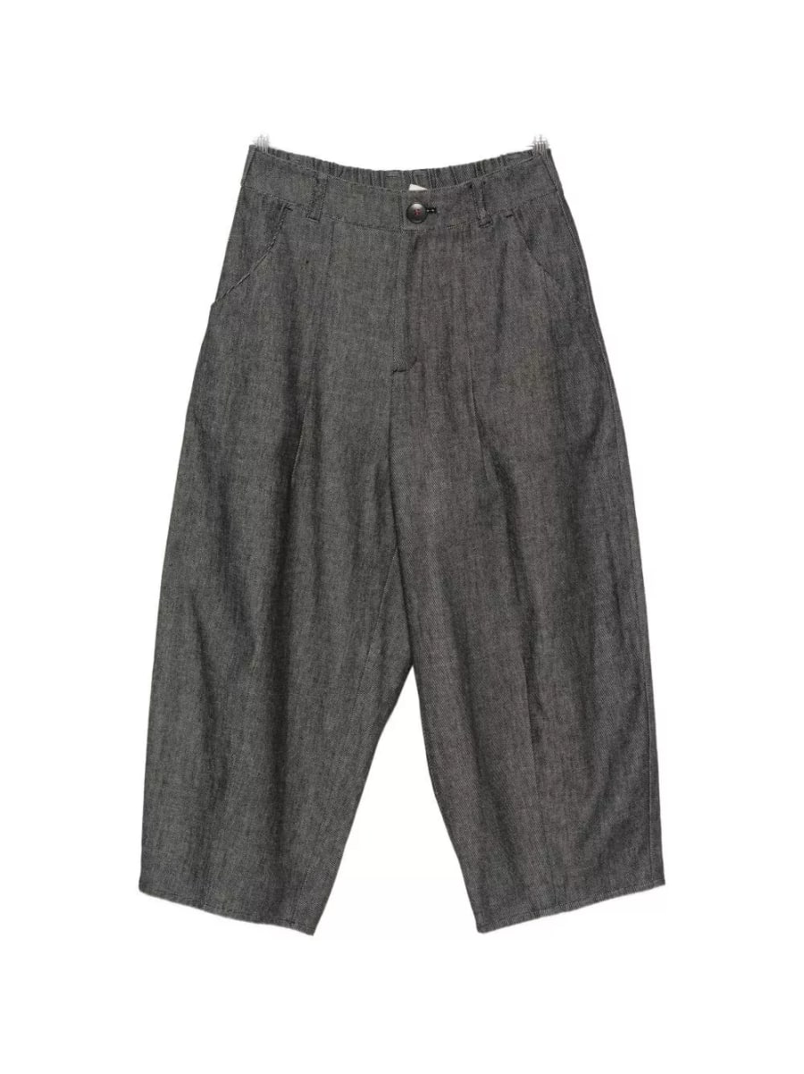 Soh Jeans in cotone denim