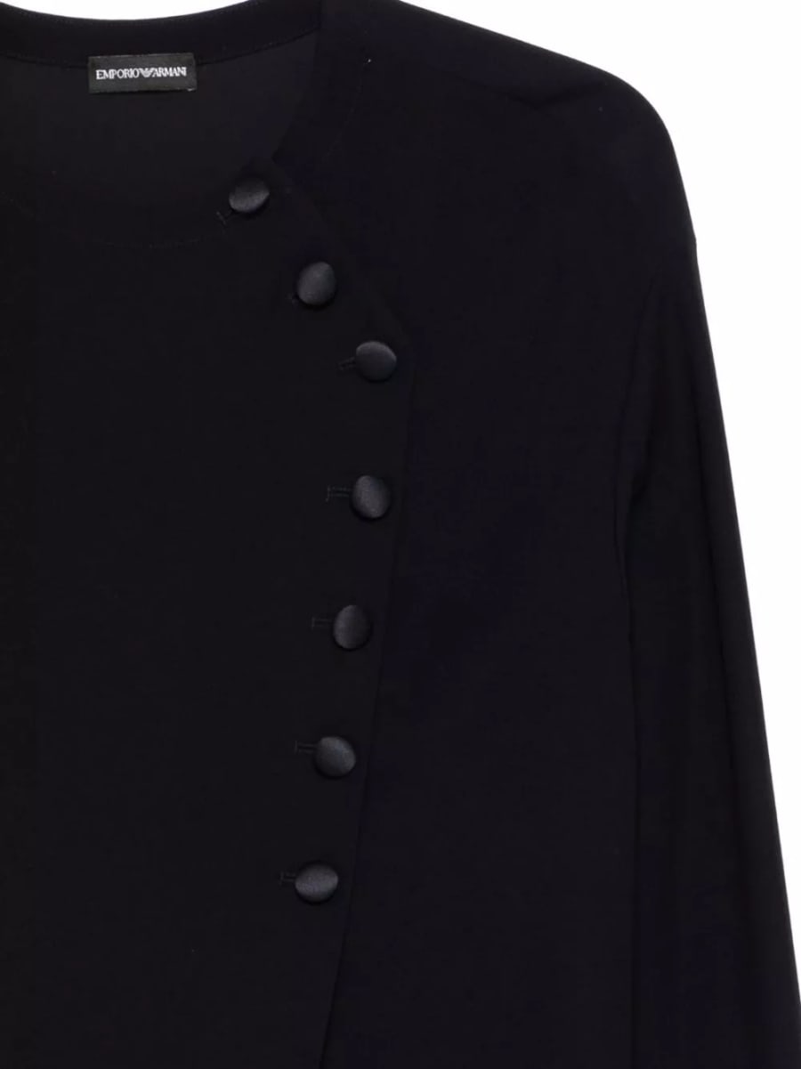 Emporio Armani Camicia, view 3