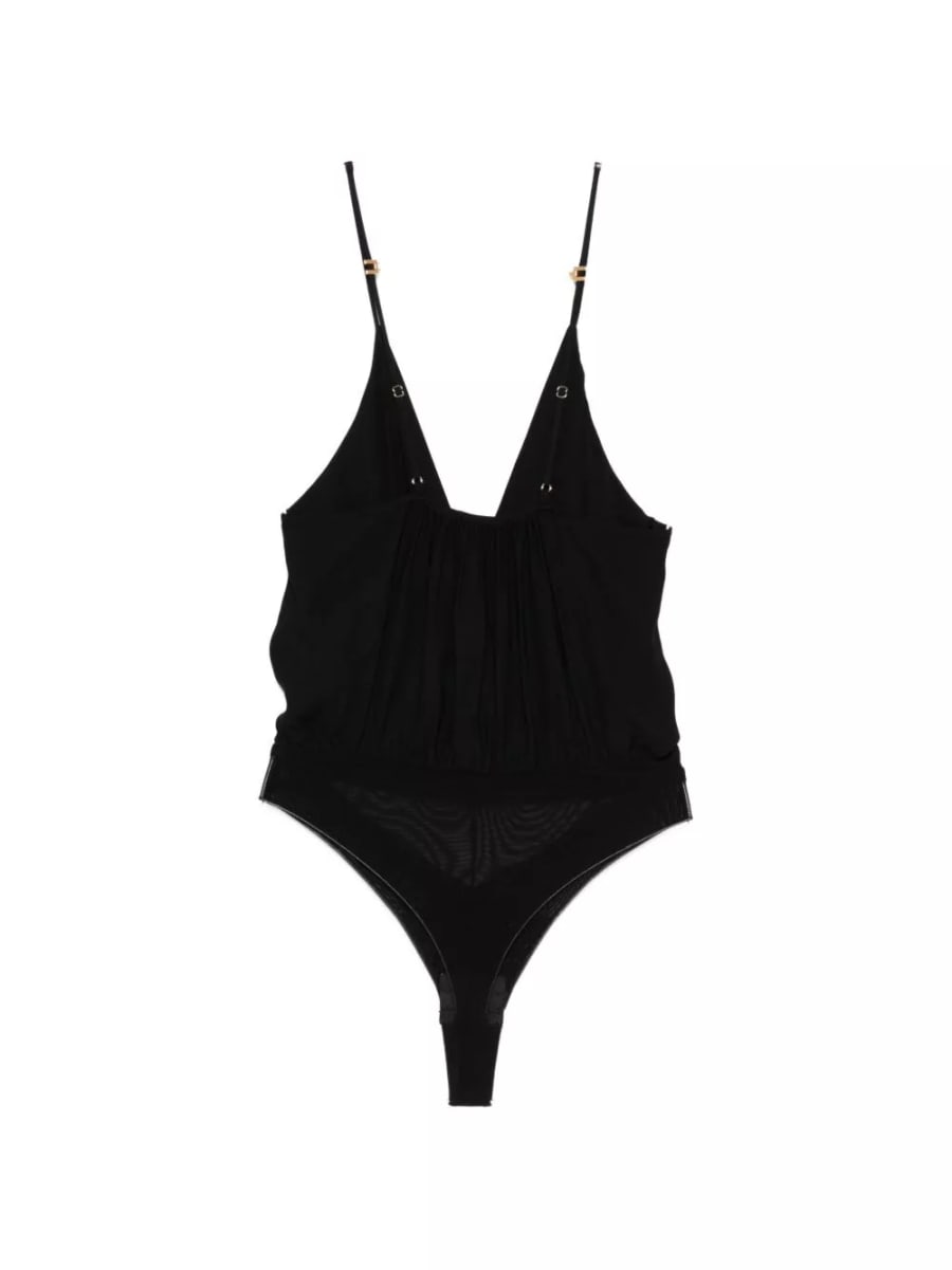 Elisabetta Franchi Body, view 2