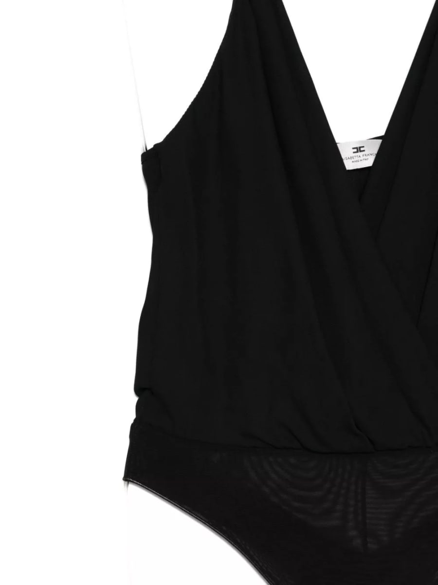 Elisabetta Franchi Body, view 3