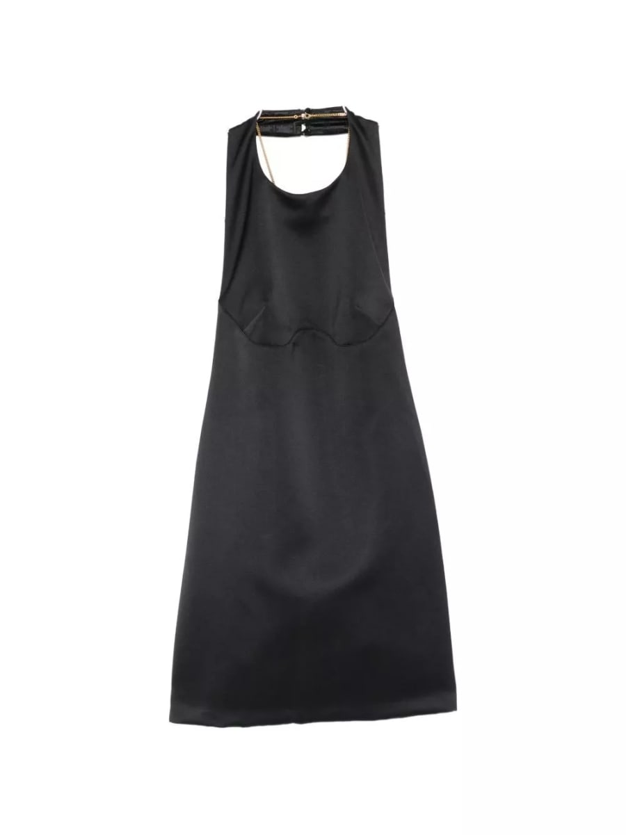Elisabetta Franchi Mini abito