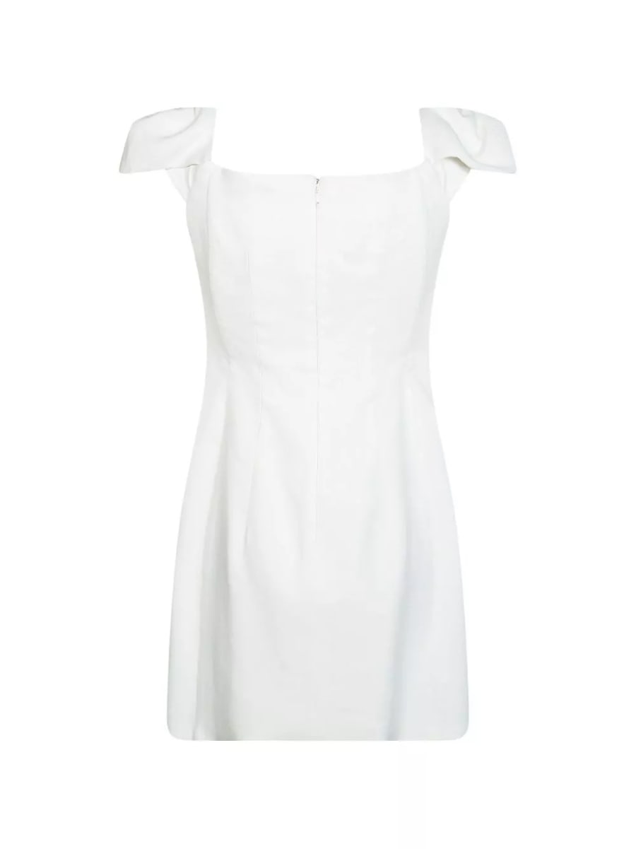 Elisabetta Franchi Abito Mini, view 2