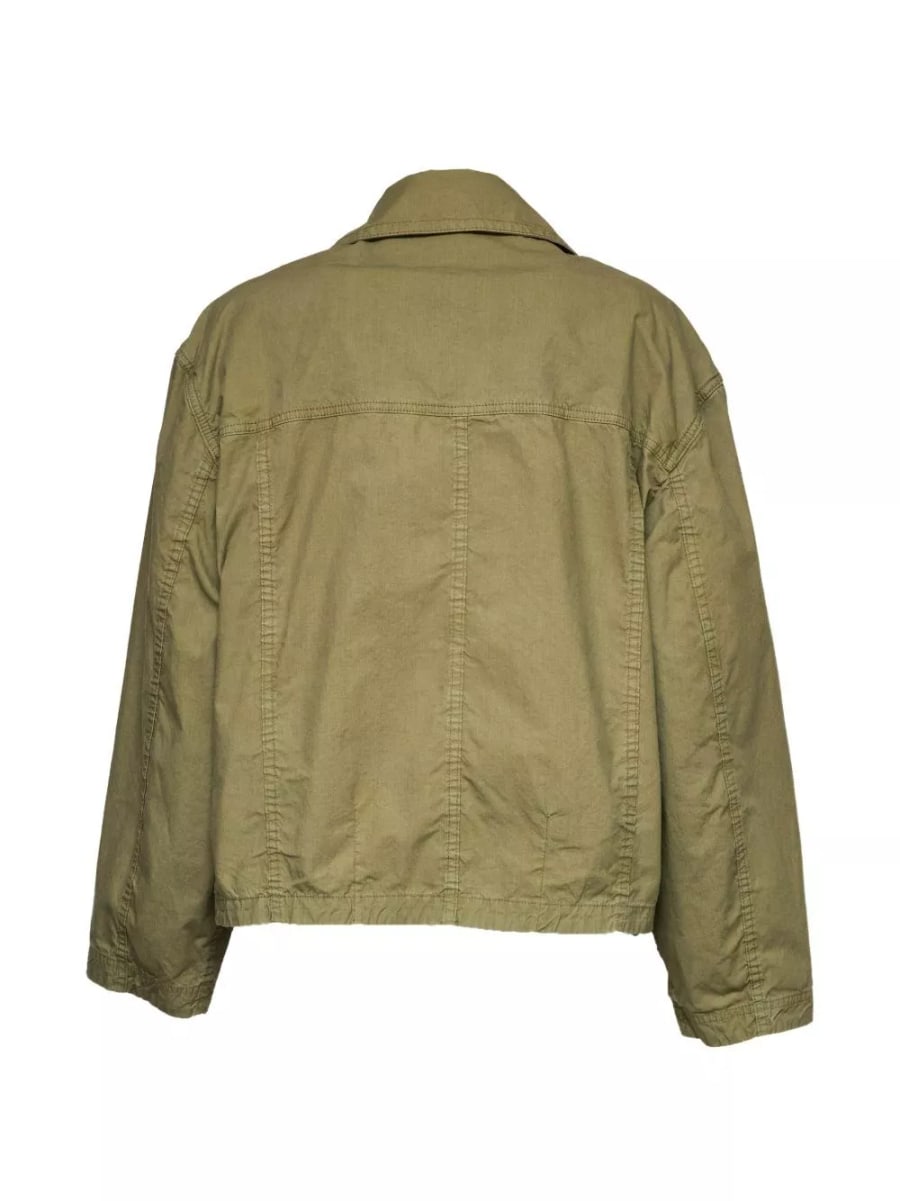 Fay Giacca bomber 3 Ganci, view 2