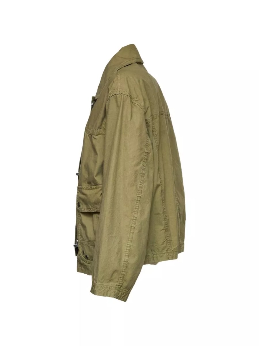 Fay Giacca bomber 3 Ganci, view 3