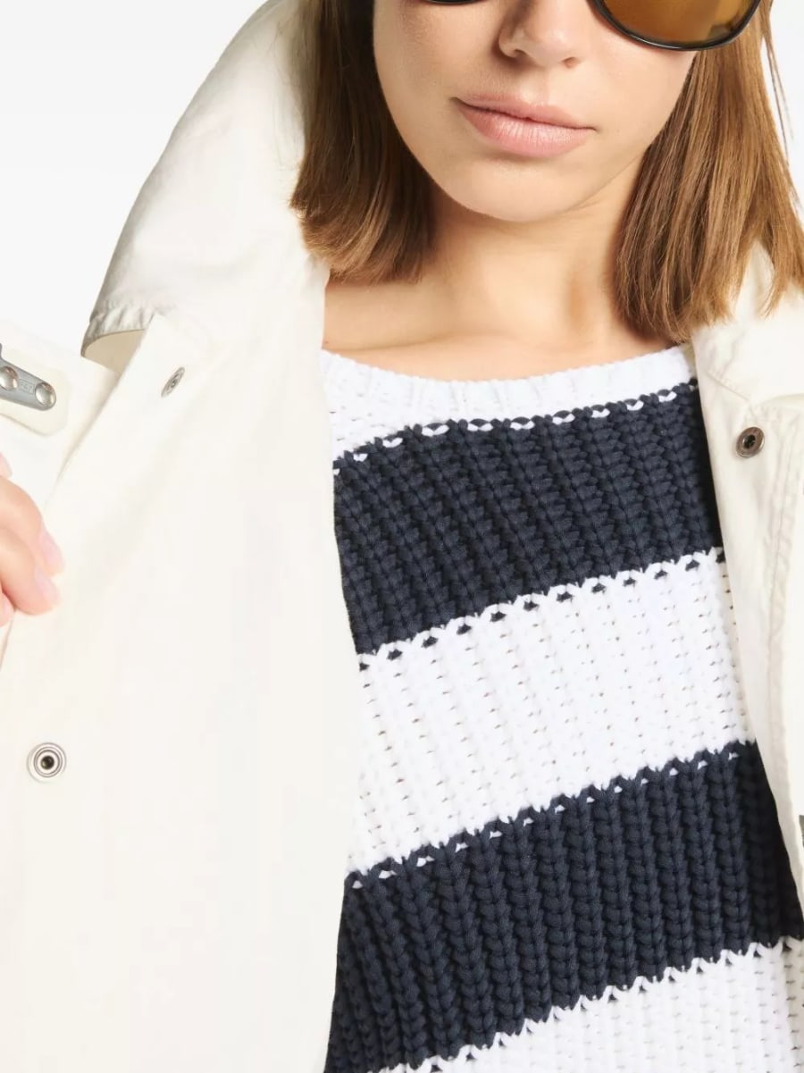 Fay Giacca bomber 3 Ganci, view 3