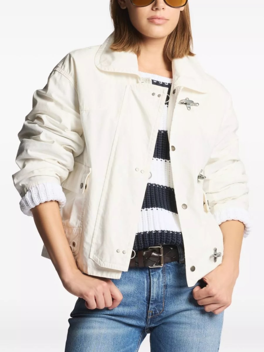 Fay Giacca bomber 3 Ganci, view 5