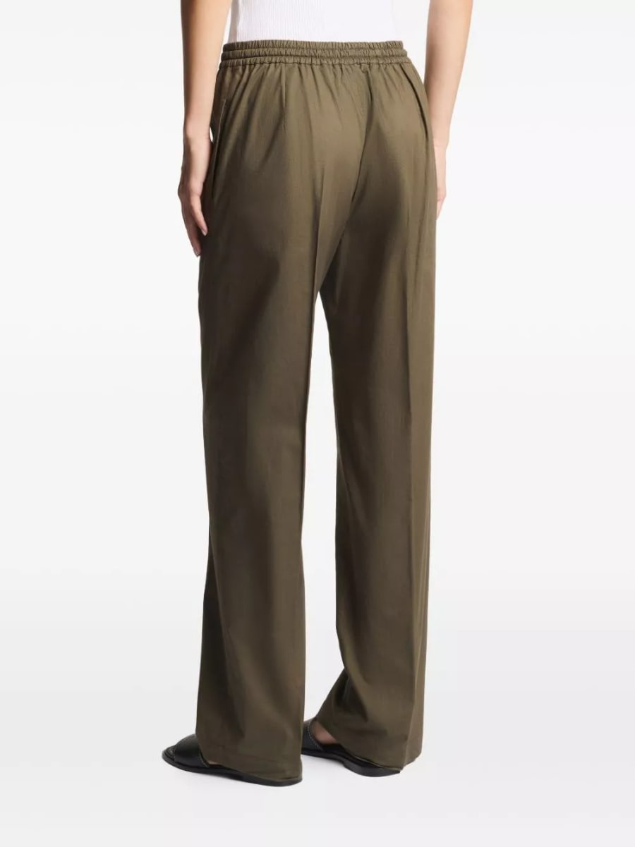 Fay Pantaloni in Cotone, view 5