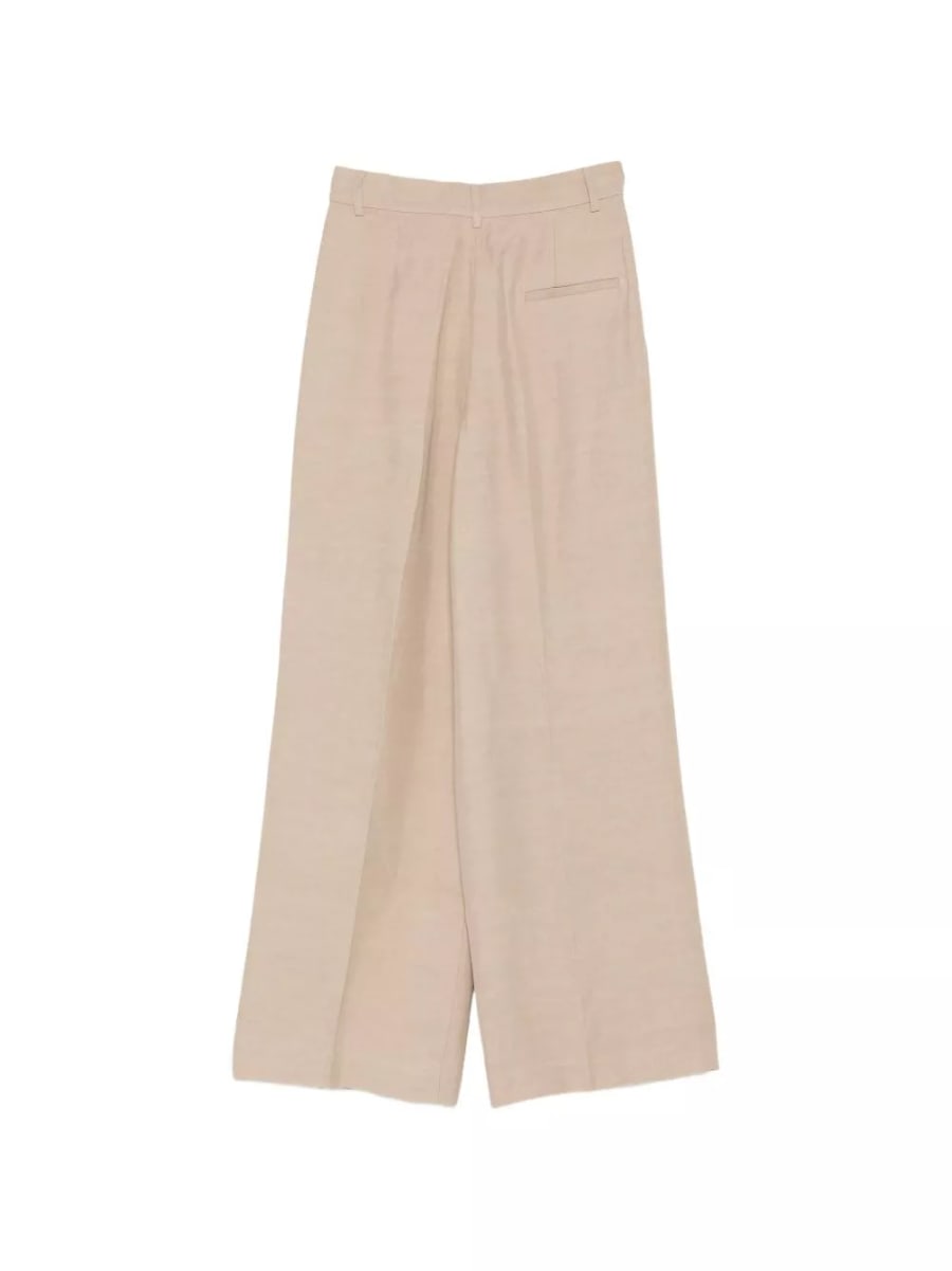 Fay Pantaloni in cotone, view 2