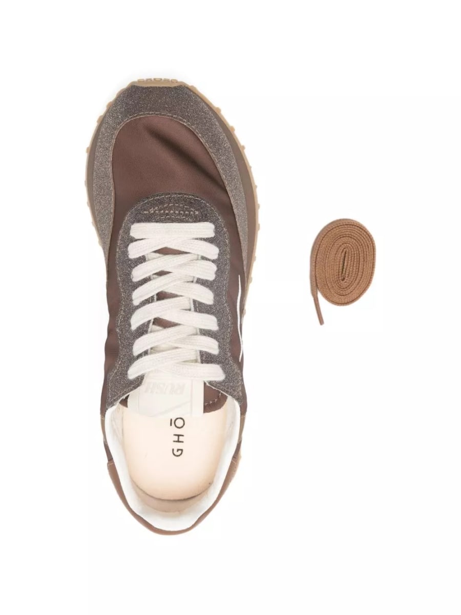 Ghoud Sneakers Starlight, view 4