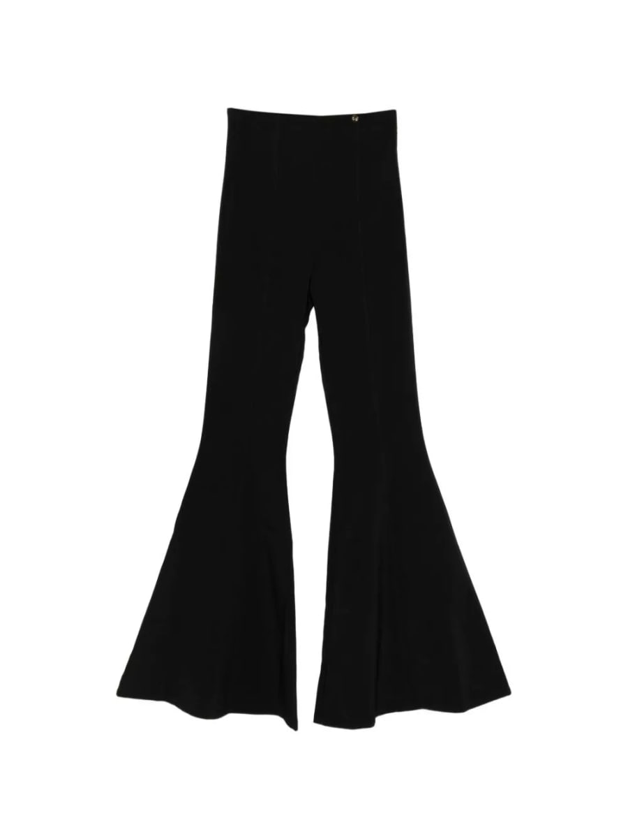 Catalina Pantaloni a gamba svasata