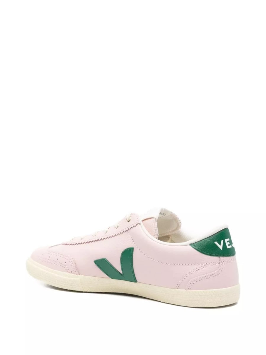 Veja Sneakers Volley, view 2