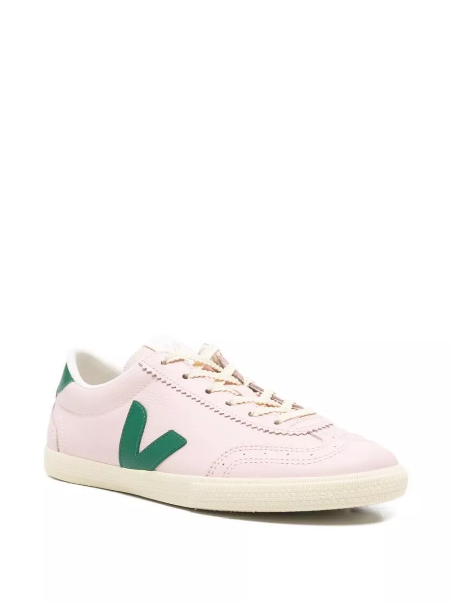 Veja Sneakers Volley, view 3