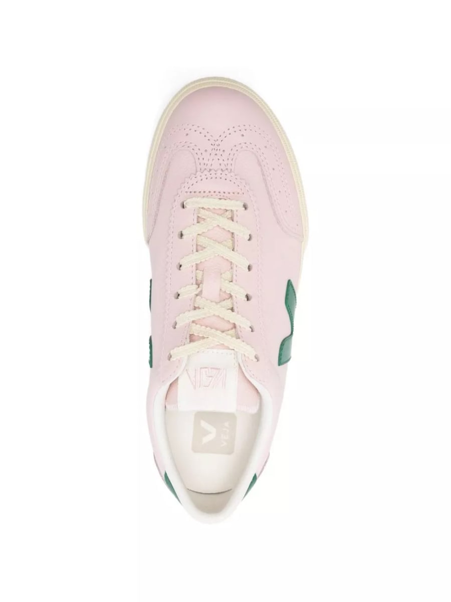 Veja Sneakers Volley, view 4