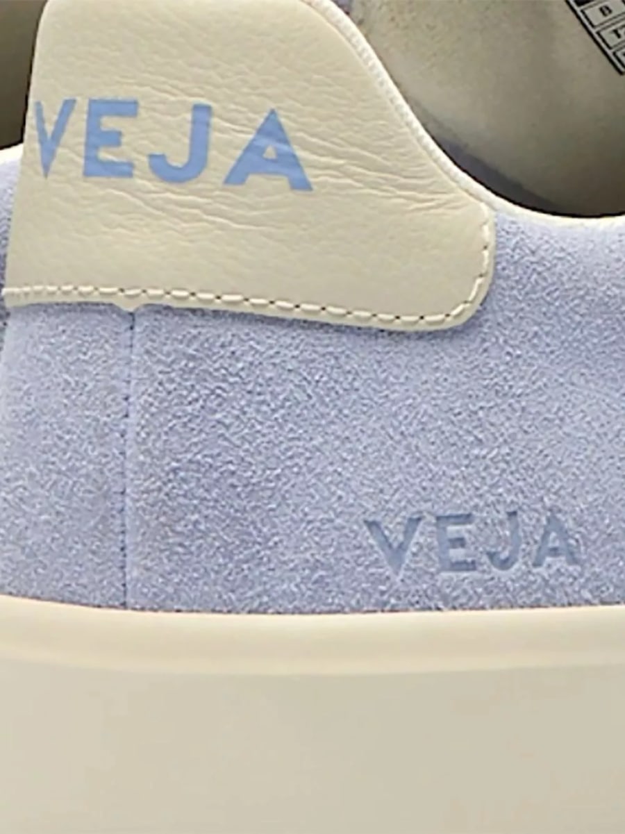 Veja Campo sneakers, view 2