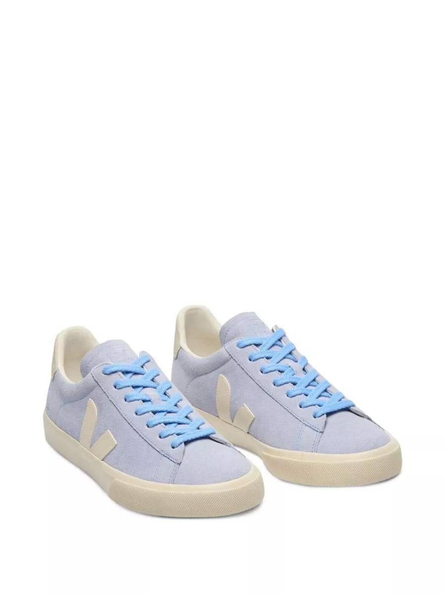 Veja Campo sneakers, view 3