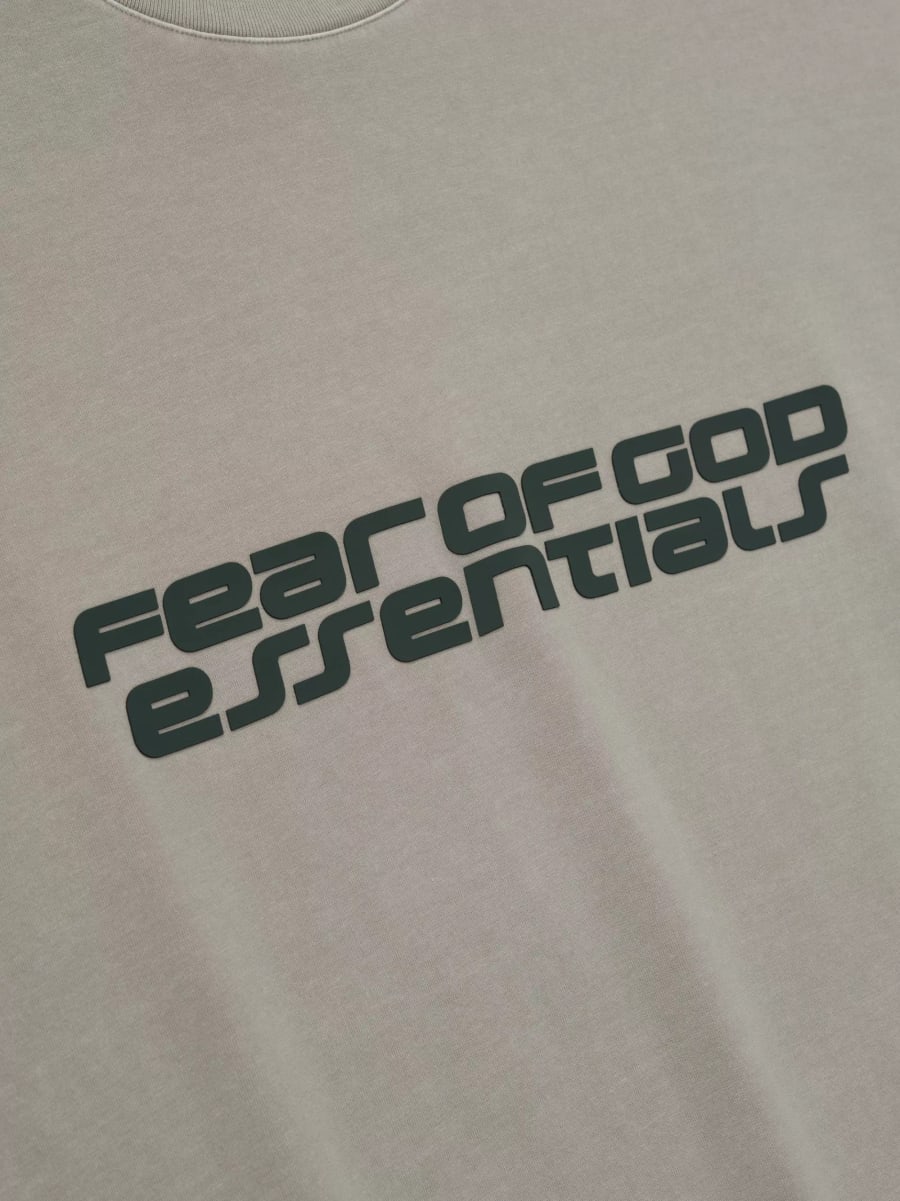 Essentials T-shirt anni '90, view 3