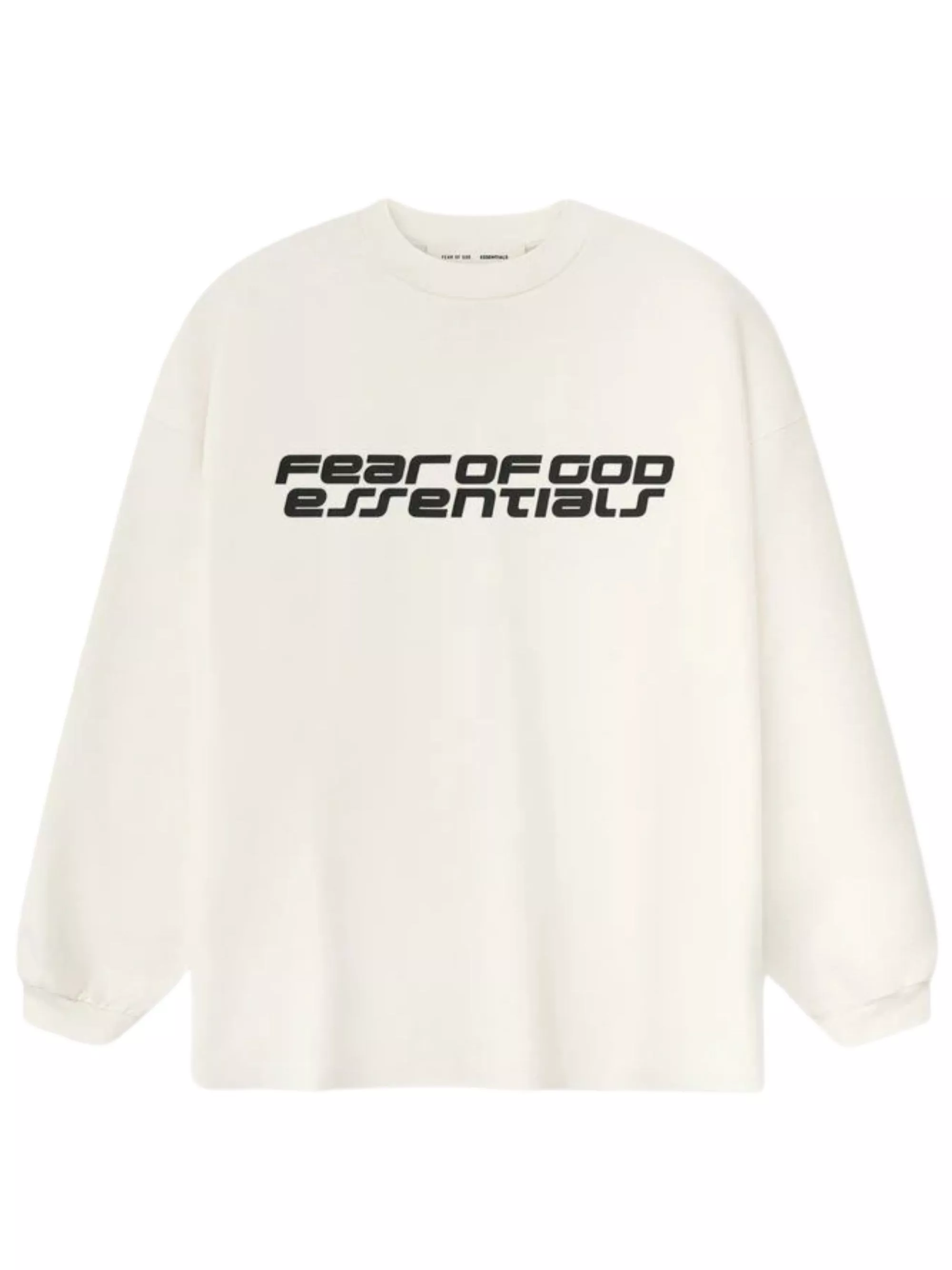 Essentials T-shirt Ponte 90s