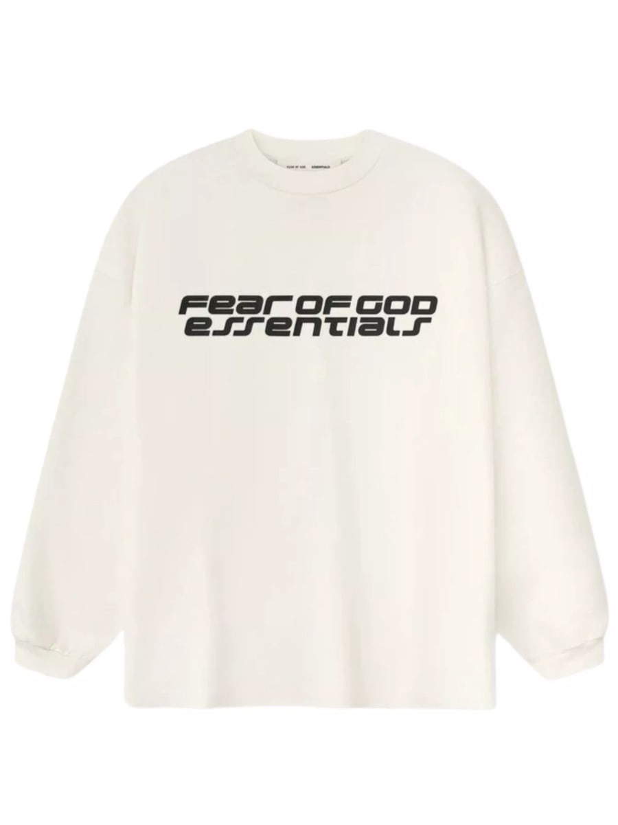 Essentials T-shirt Ponte 90s