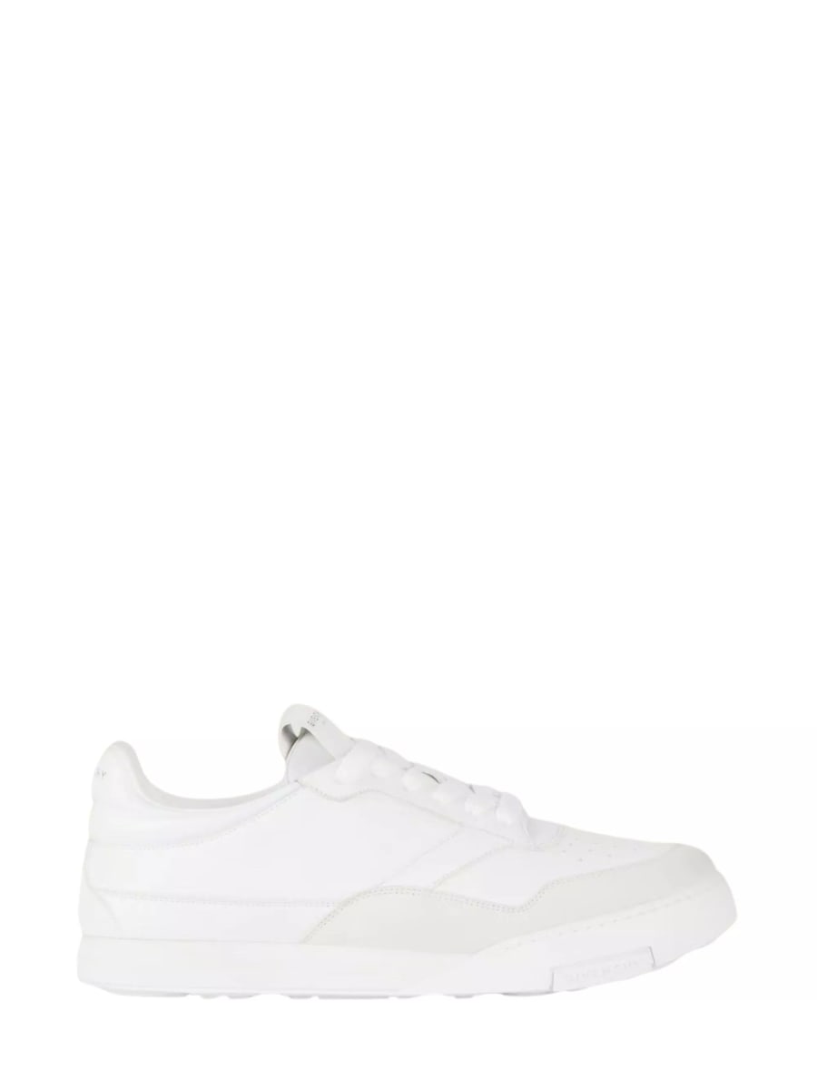 Givenchy Sneaker in pelle Yard
