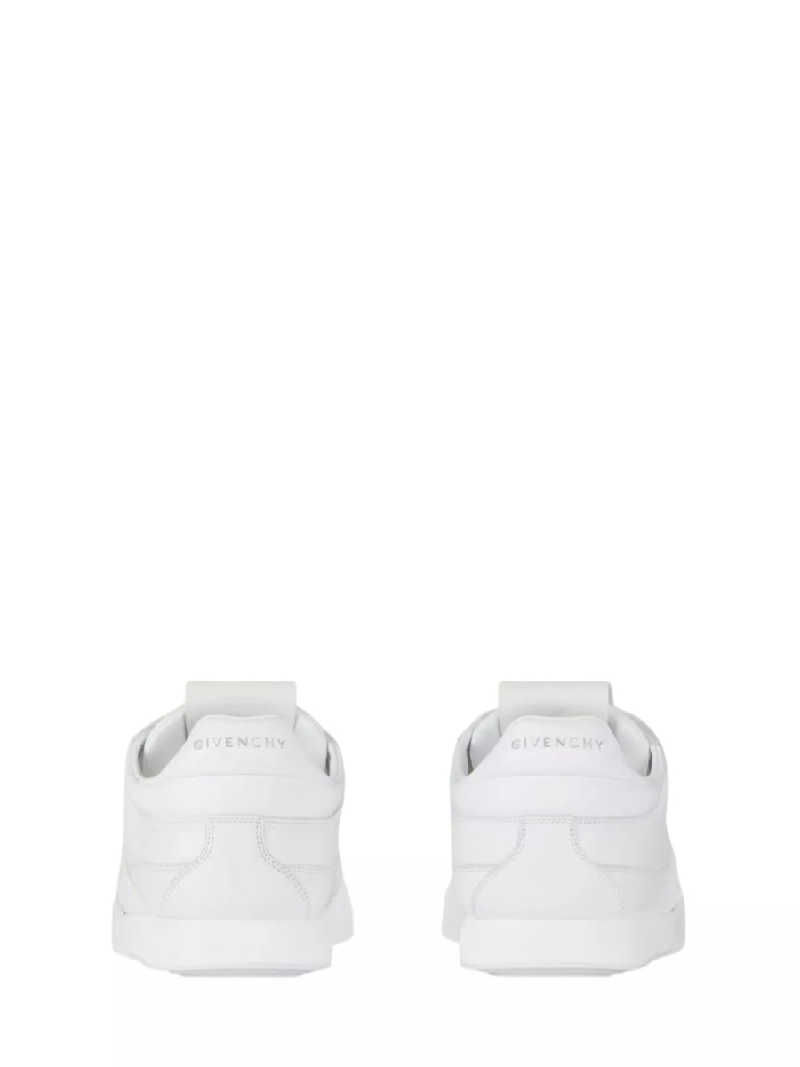 Givenchy Sneaker in pelle Yard, view 3