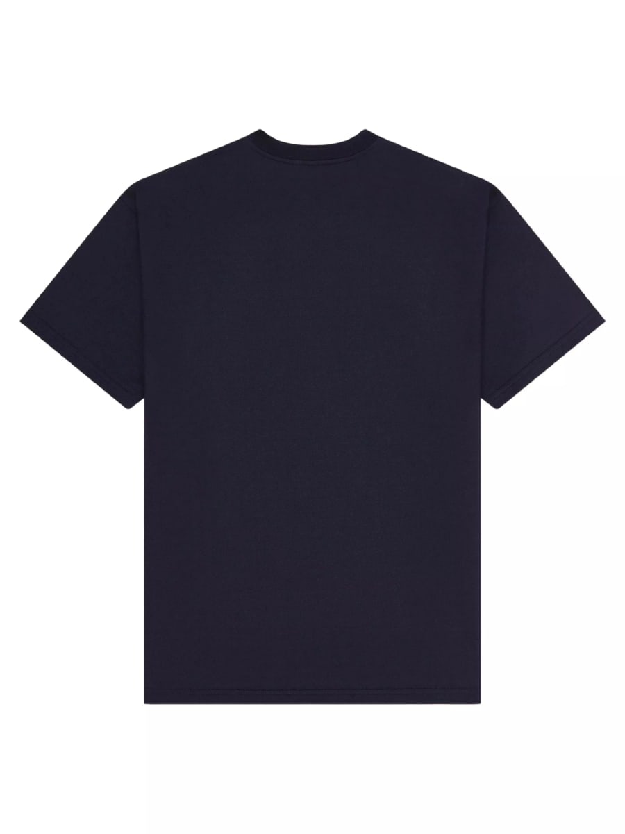 Givenchy T-shirt con logo, view 2