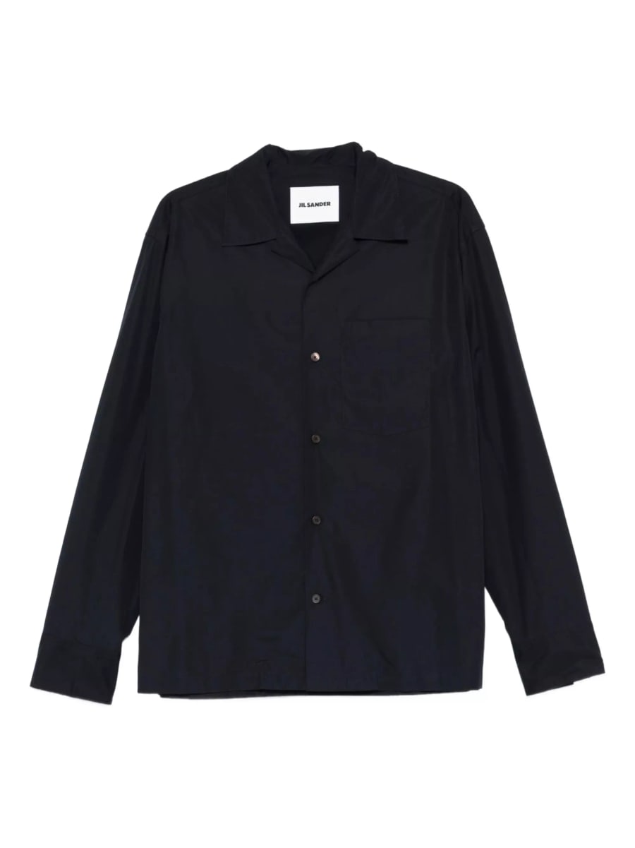 Jil Sander Camicia in cotone