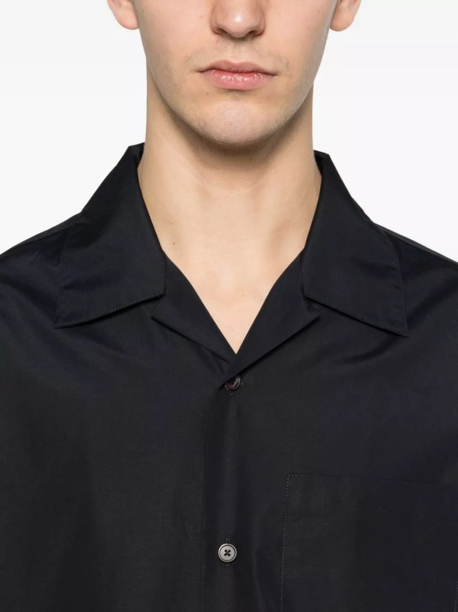 Jil Sander Camicia in cotone, view 2