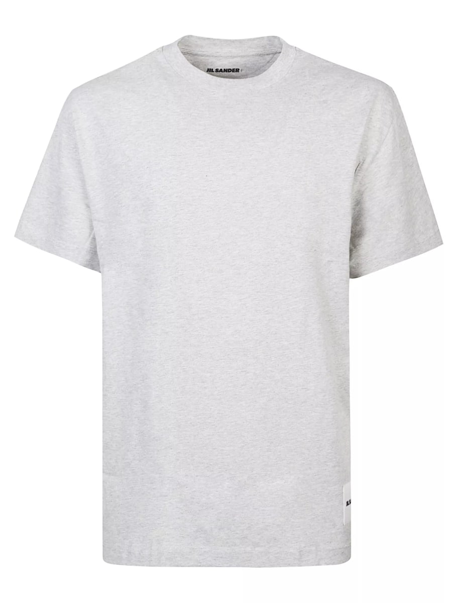 Jil Sander T-shirt Plus