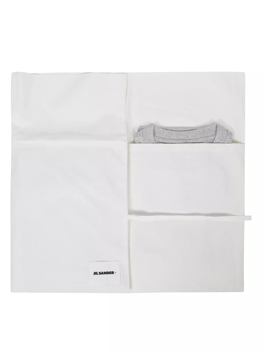 Jil Sander T-shirt Plus, view 3