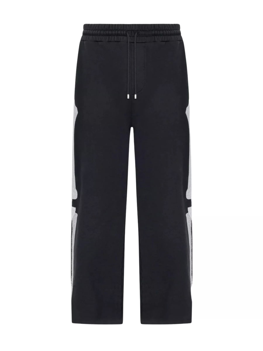 Amiri Pantaloni Tracksuit Bones