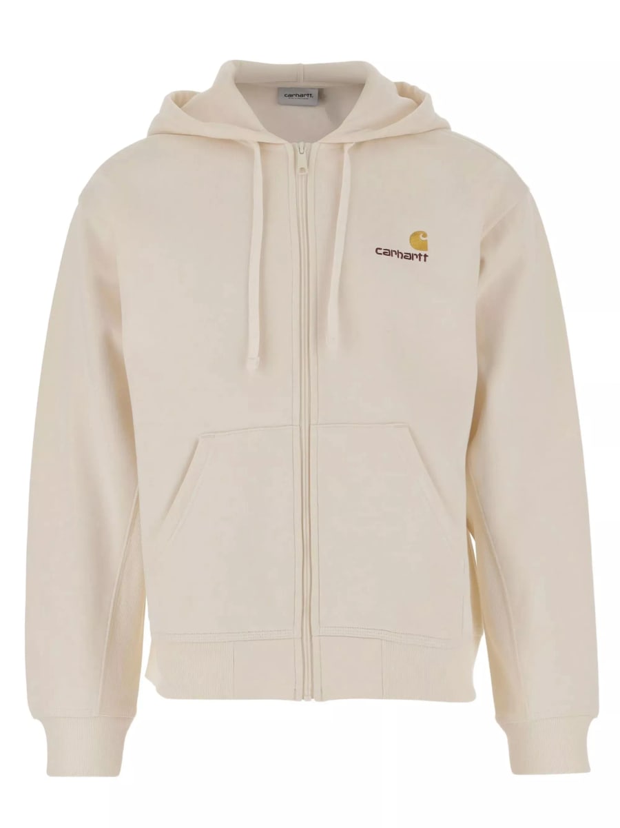 Carhartt WIP Giacca American Cript