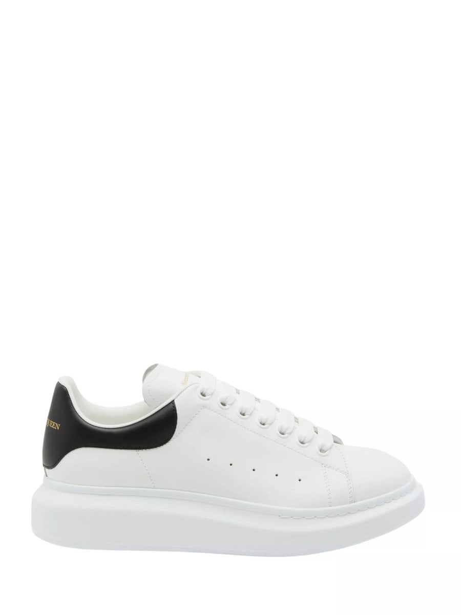 Alexander McQueen Sneaker Oversized