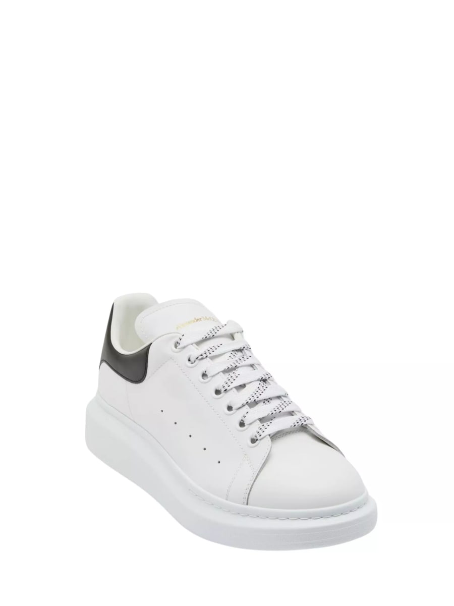 Alexander McQueen Sneaker Oversized, view 2