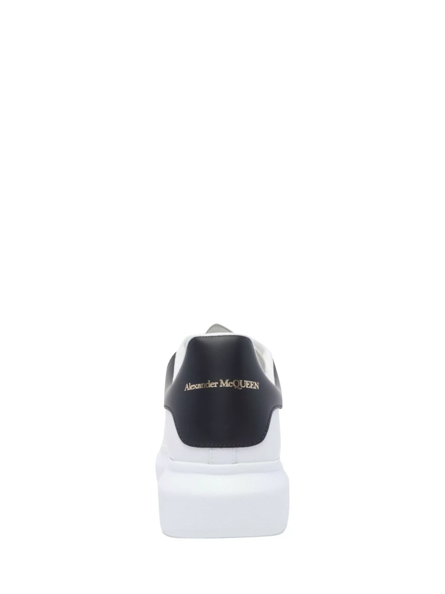 Alexander McQueen Sneaker Oversized, view 3