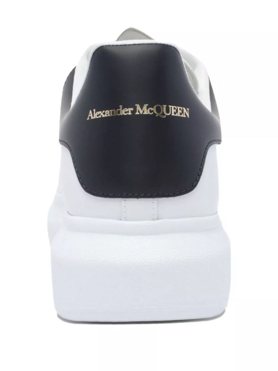 Alexander McQueen Sneaker Oversized, view 8