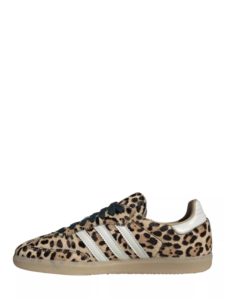 adidas Sneaker Samba OG Leopard Magic, view 2