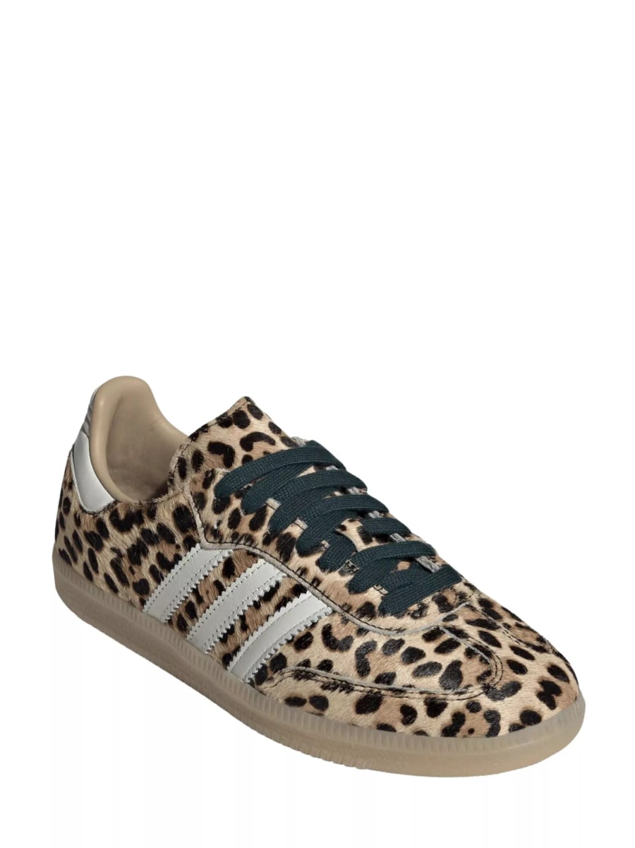 adidas Sneaker Samba OG Leopard Magic, view 5