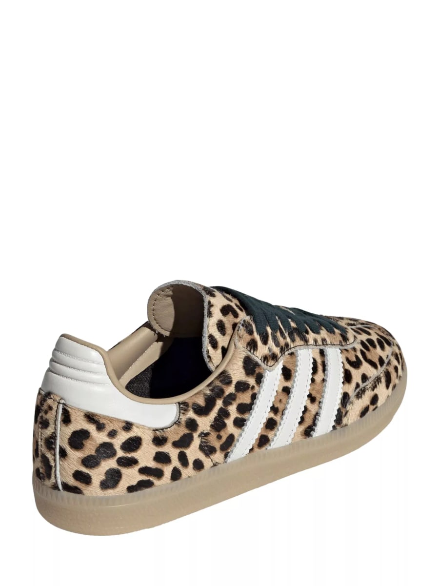 adidas Sneaker Samba OG Leopard Magic, view 6