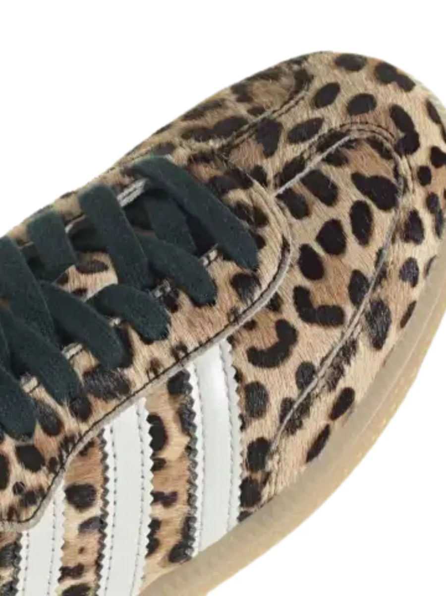adidas Sneaker Samba OG Leopard Magic, view 7
